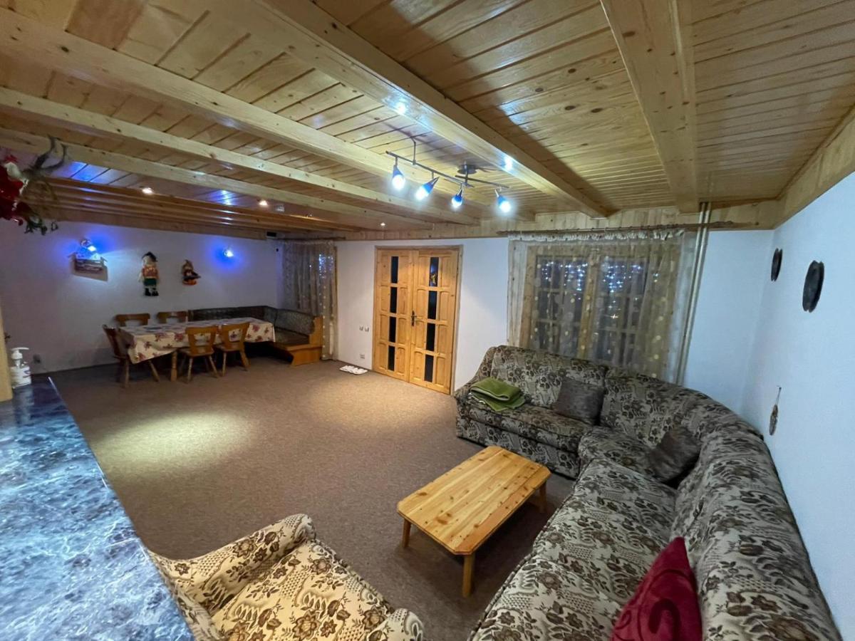 Freemont Villa Brasov Exterior photo