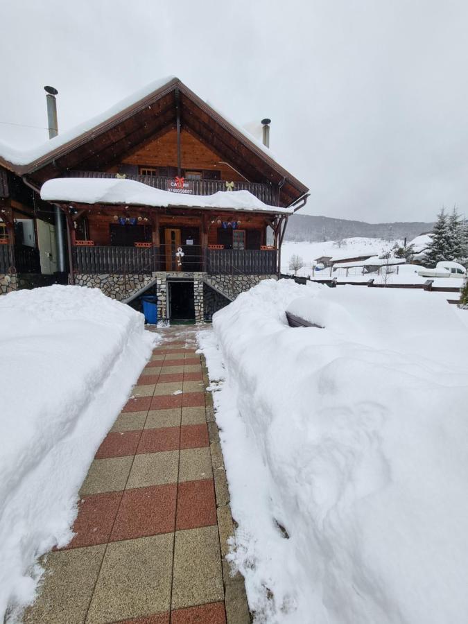 Freemont Villa Brasov Exterior photo