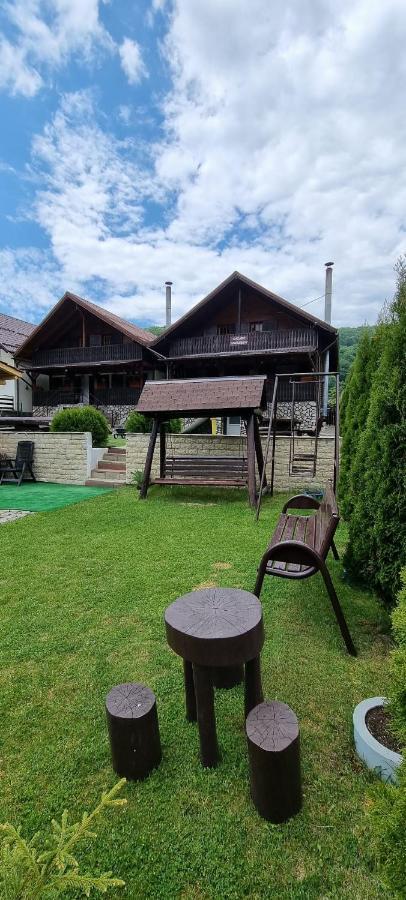 Freemont Villa Brasov Exterior photo