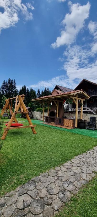 Freemont Villa Brasov Exterior photo