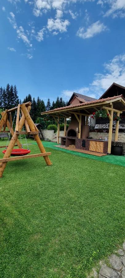 Freemont Villa Brasov Exterior photo