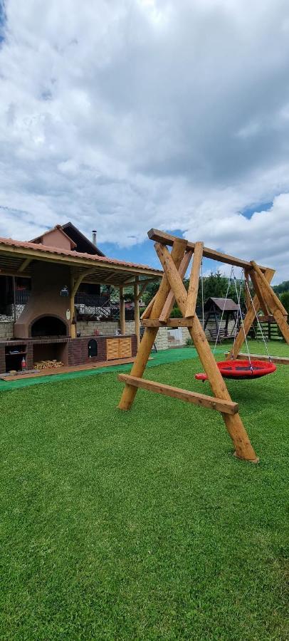 Freemont Villa Brasov Exterior photo
